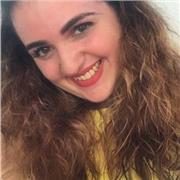 Insegnante di italiano madrelingua